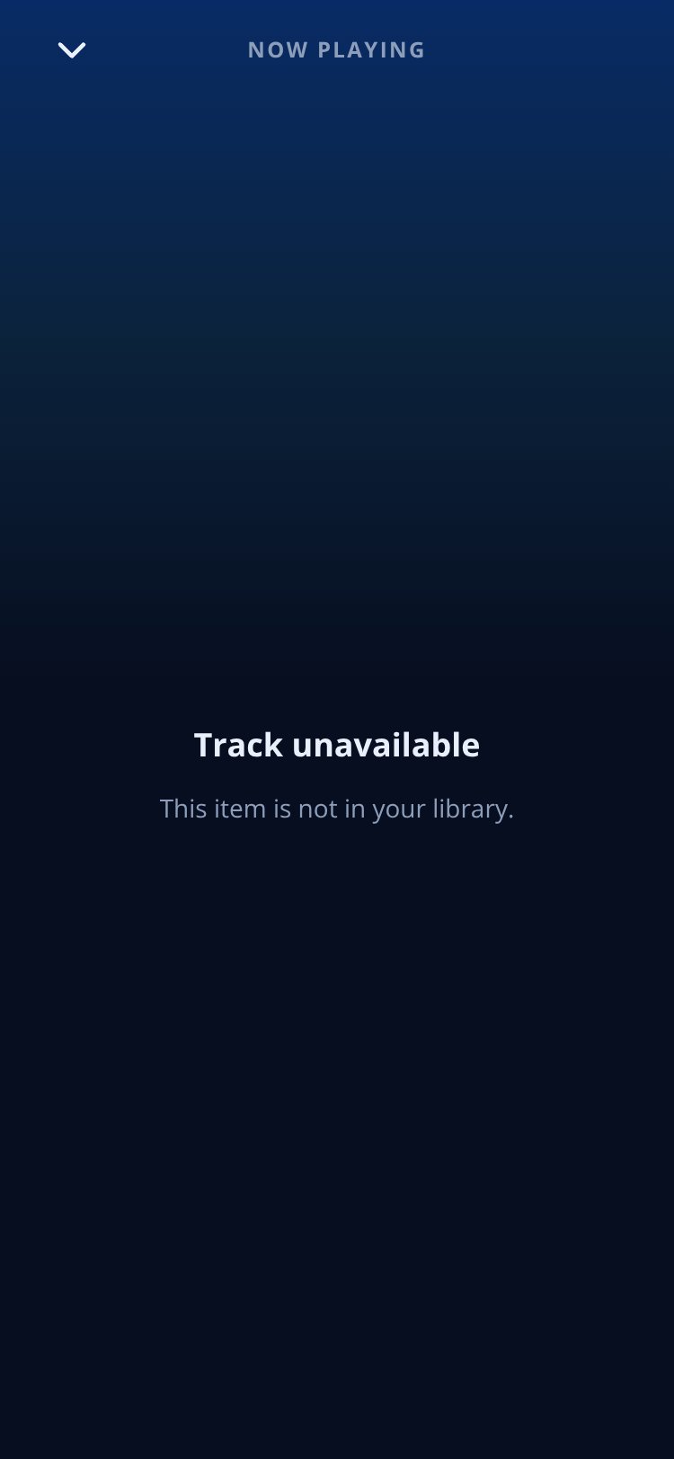 AB Media Player screen 4