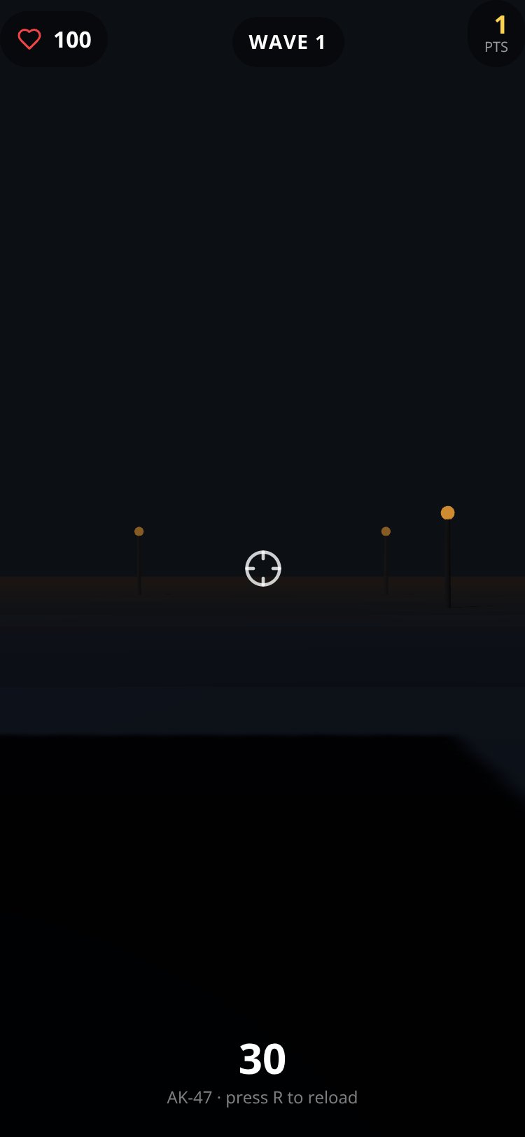 DeadCity screen 2