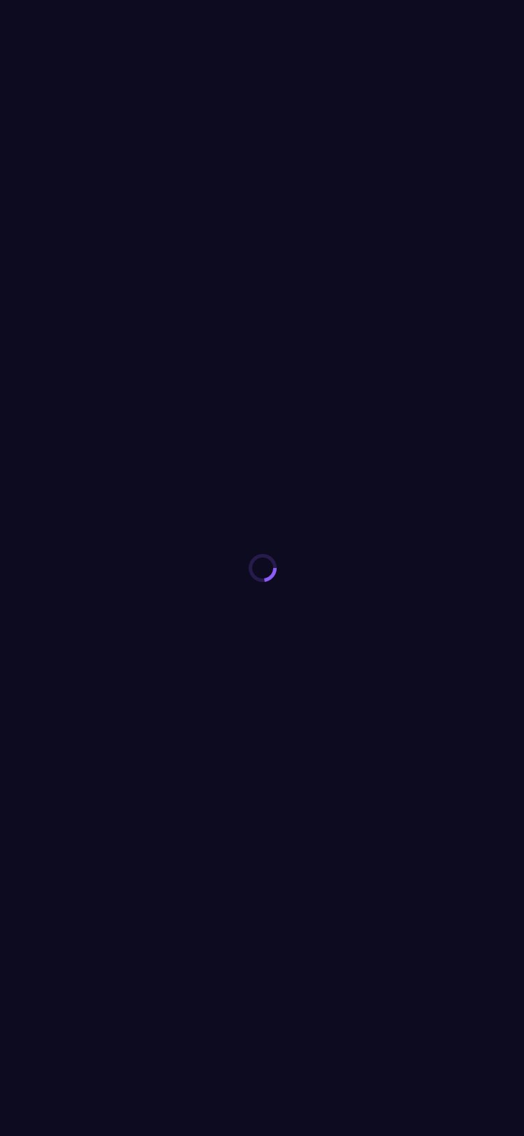 GRIDI AI Trading Copy screen 4