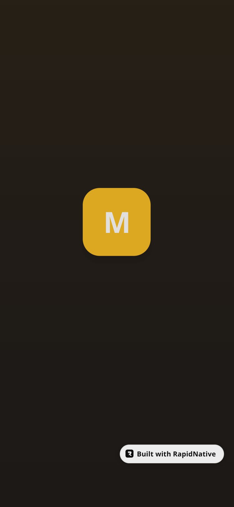 MauriPick screen 2