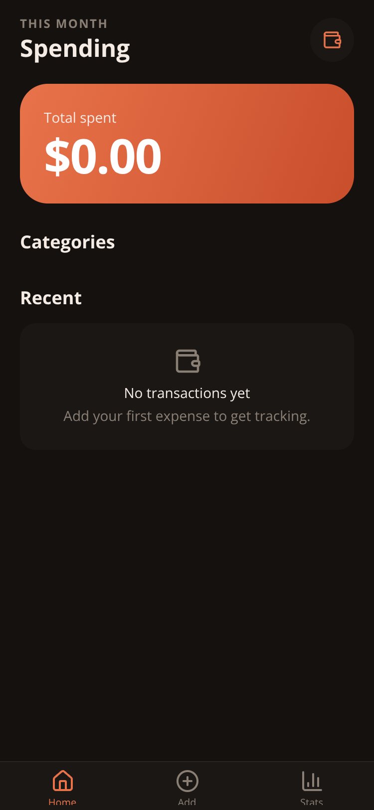 Ember screen 3