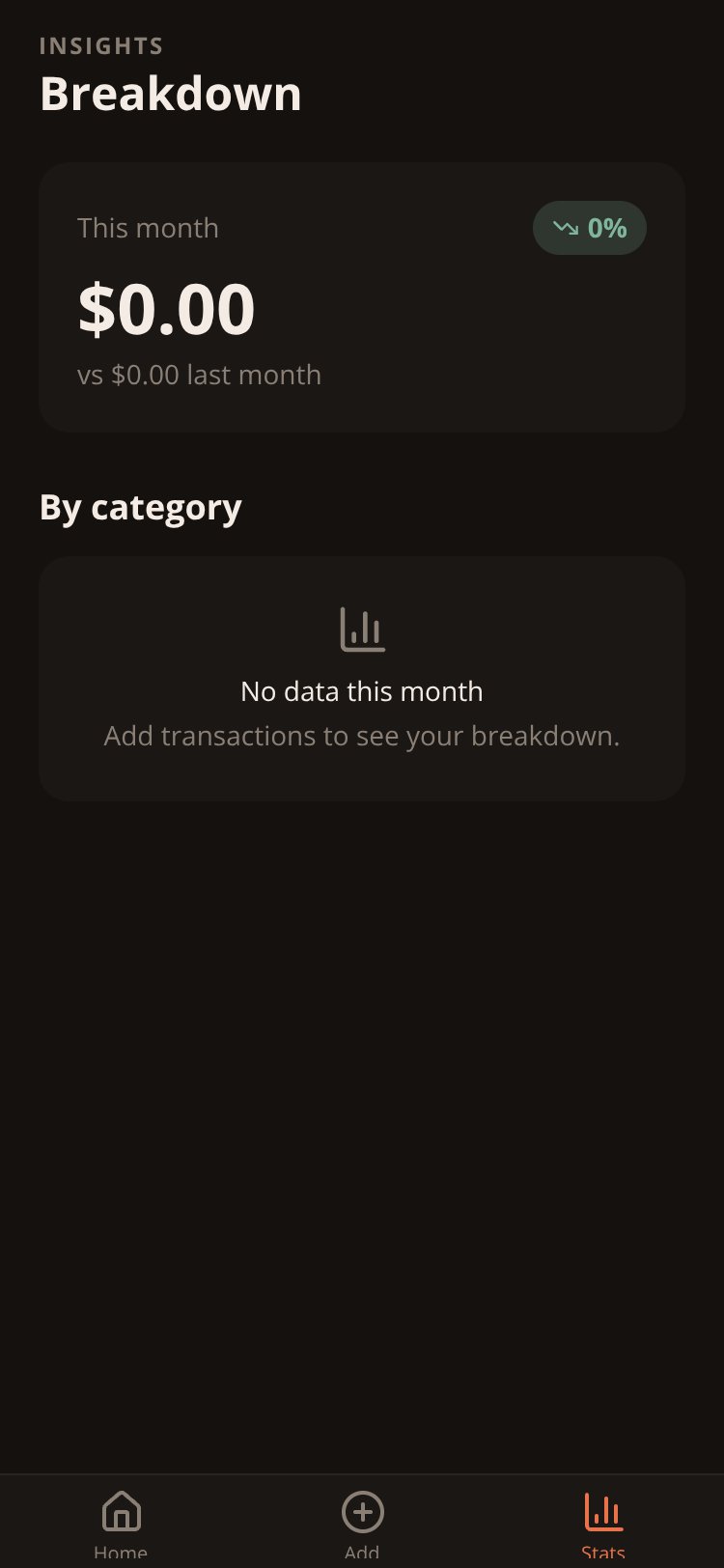 Ember screen 4