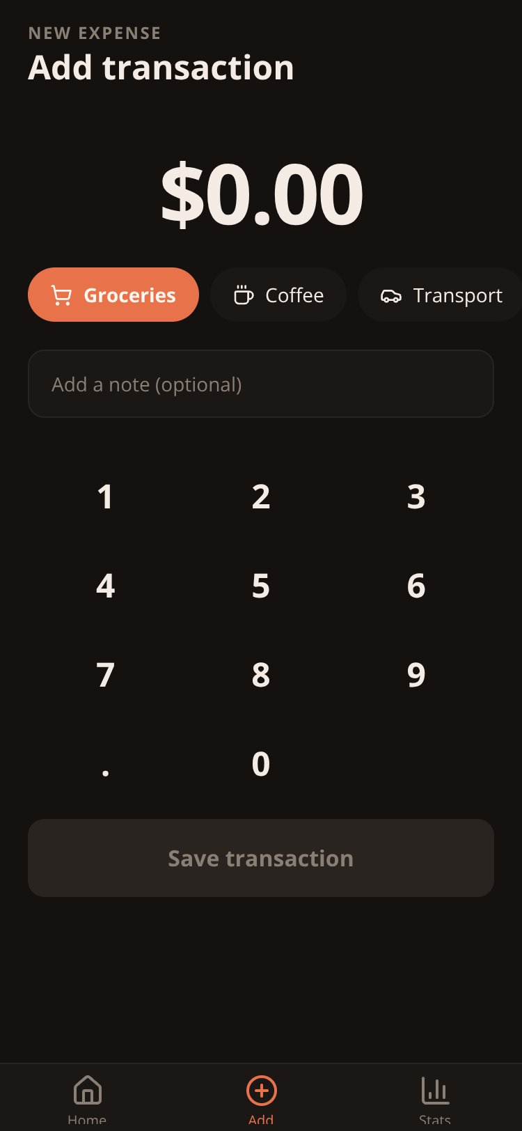 Ember screen 5