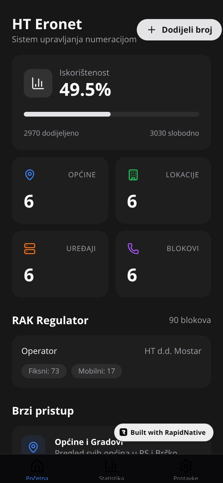 BrightFlow screen 3