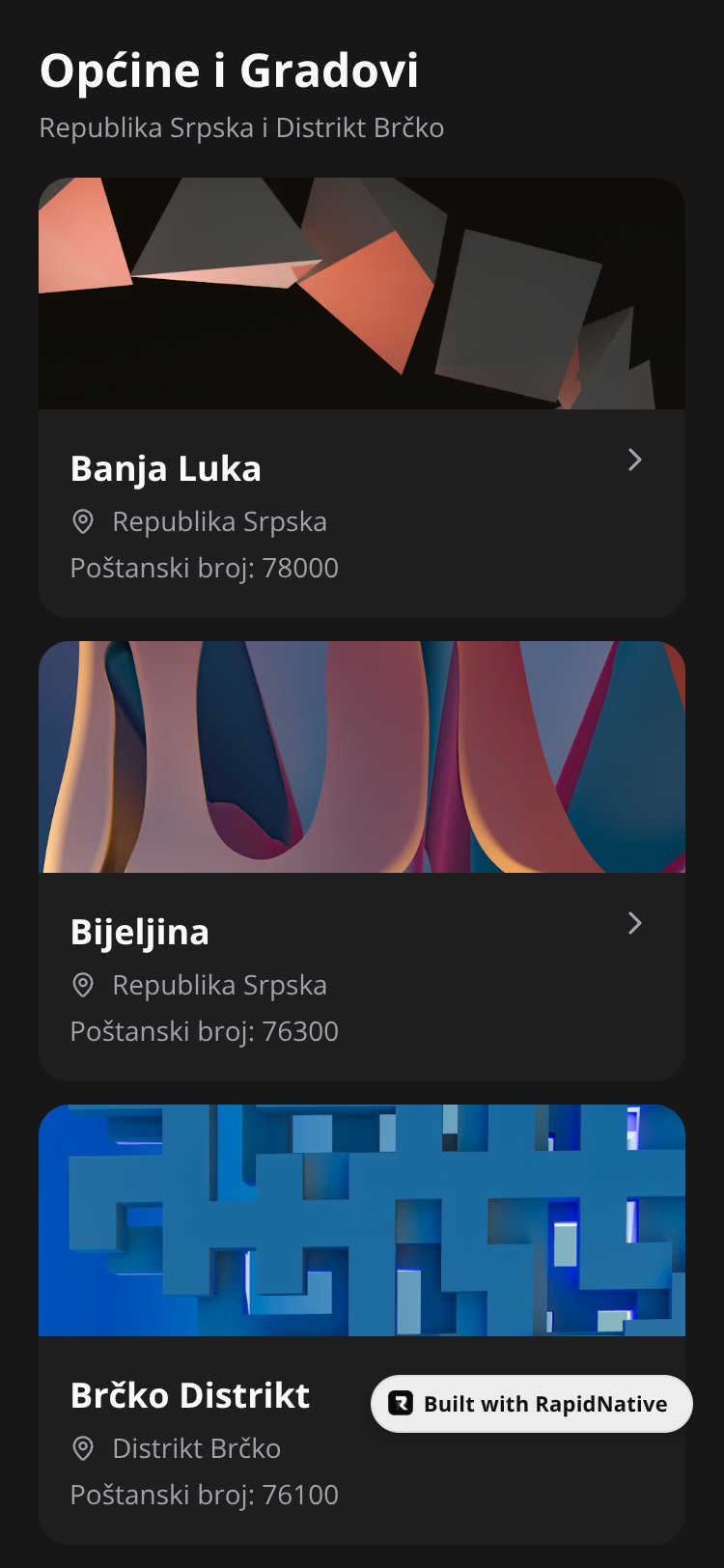 BrightFlow screen 4