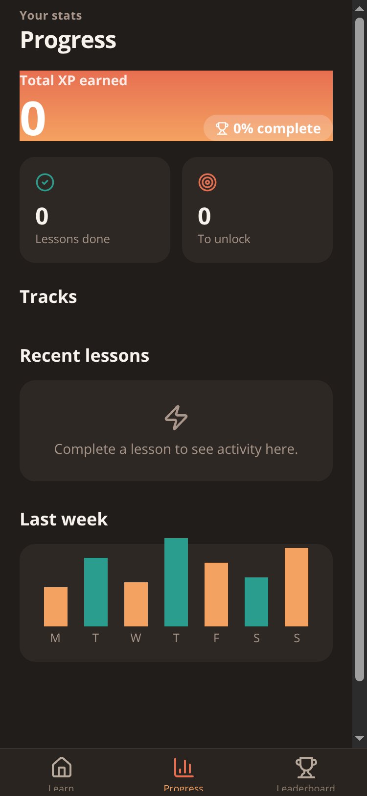 Coiniq screen 2