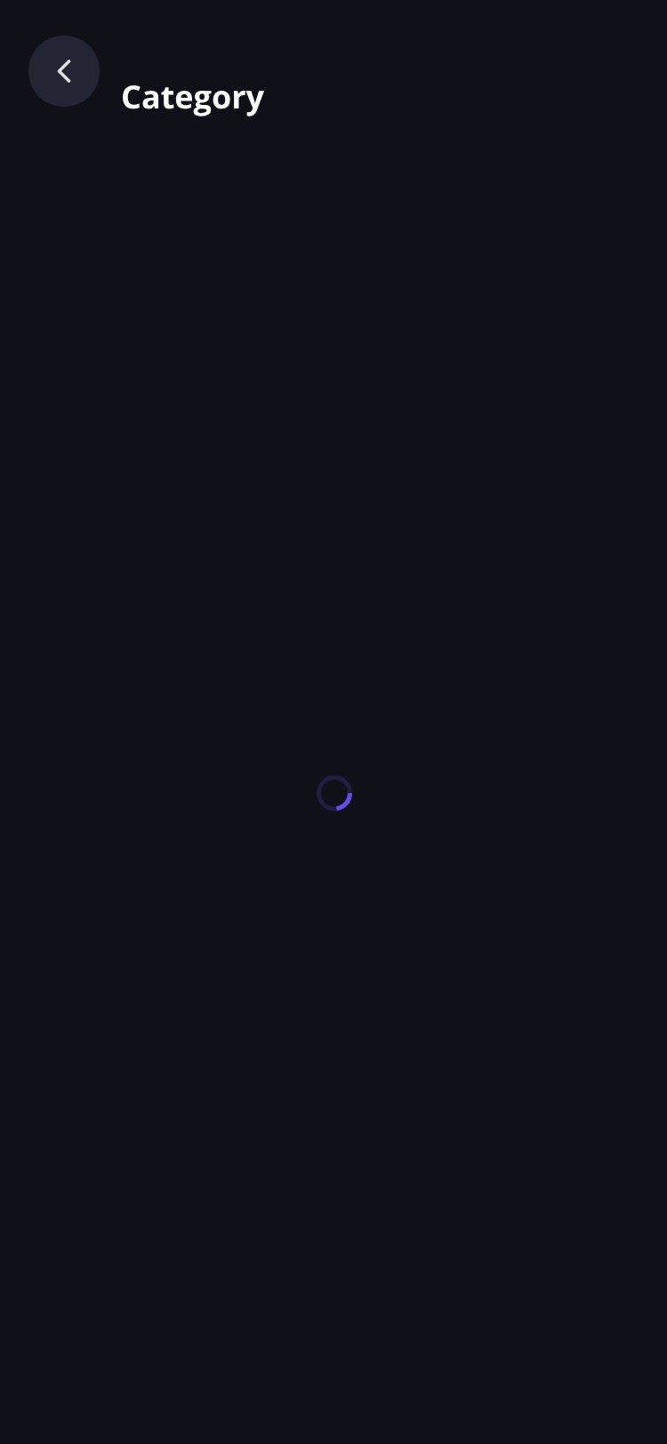 TookMe screen 1