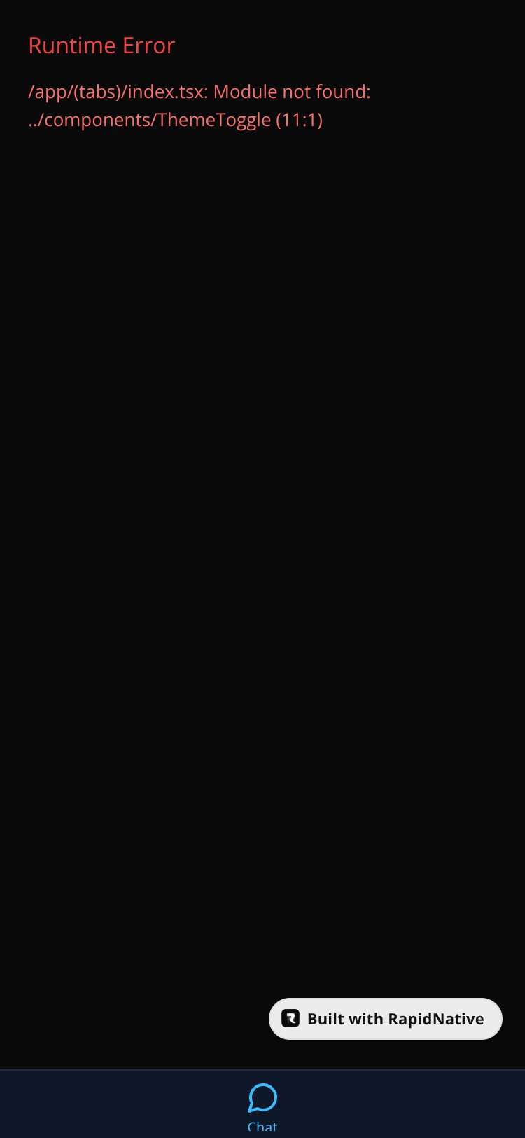 Lumen AI screen 2