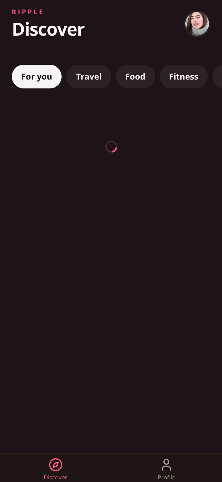 Palermo screen 3