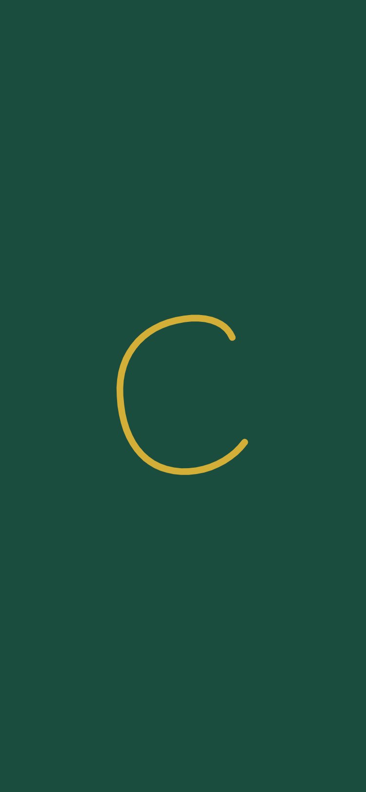 Chapter screen 1