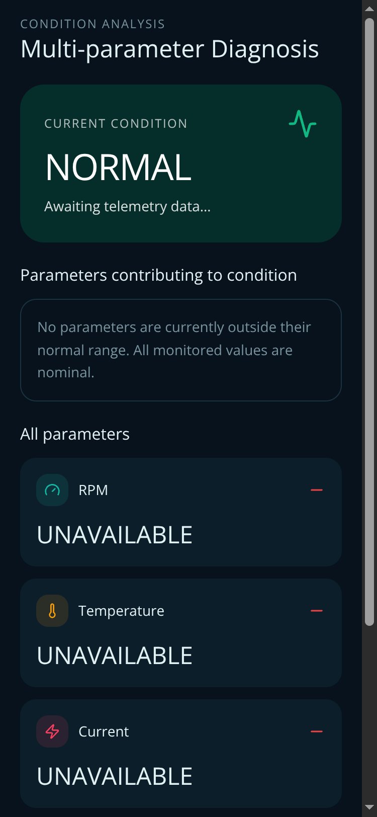 MotorGuard screen 5