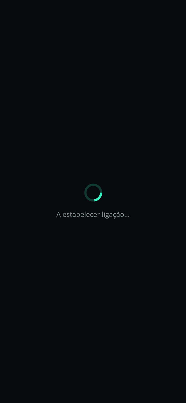 Digital Ghost screen 1