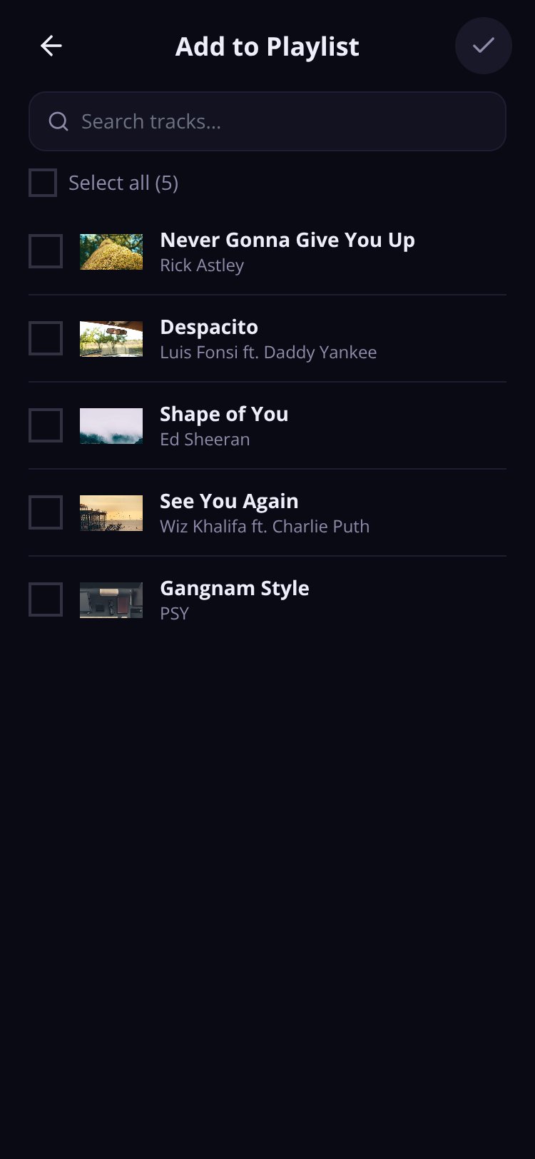 OFO screen 2