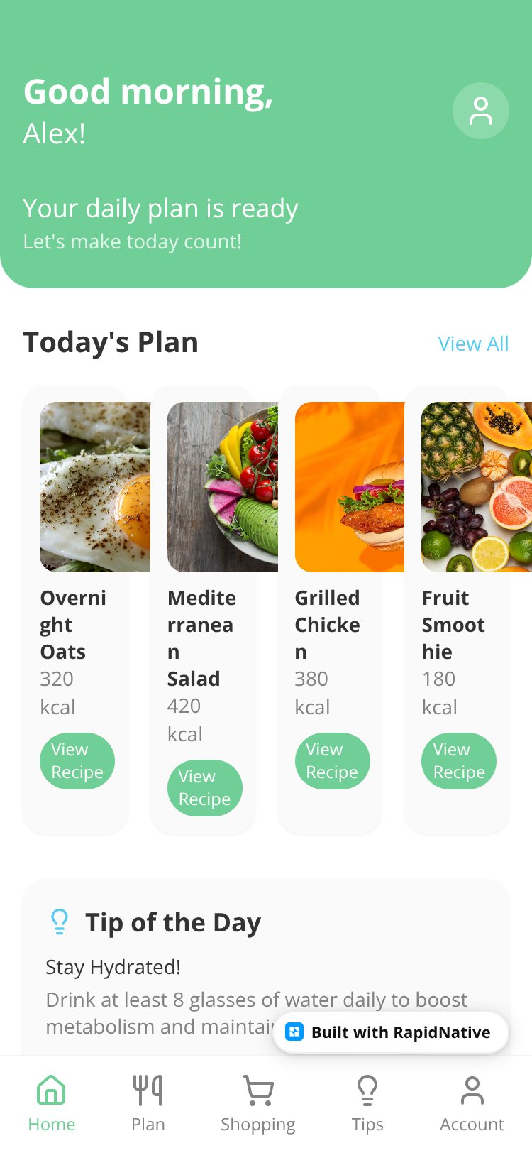 Diet 5 PLN Copy screen 1