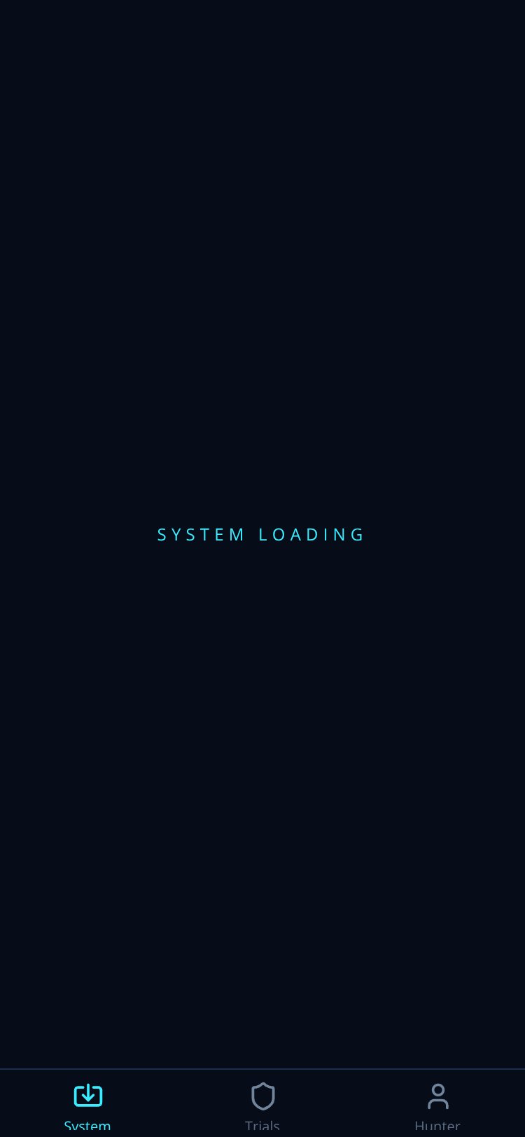 Hunter Ascend screen 3