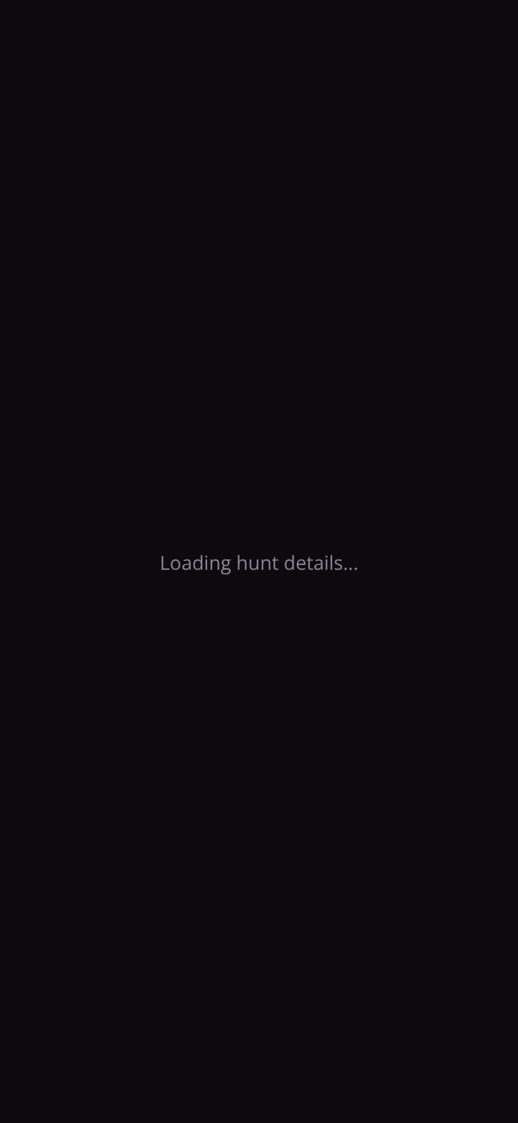 Hunting Saga screen 5