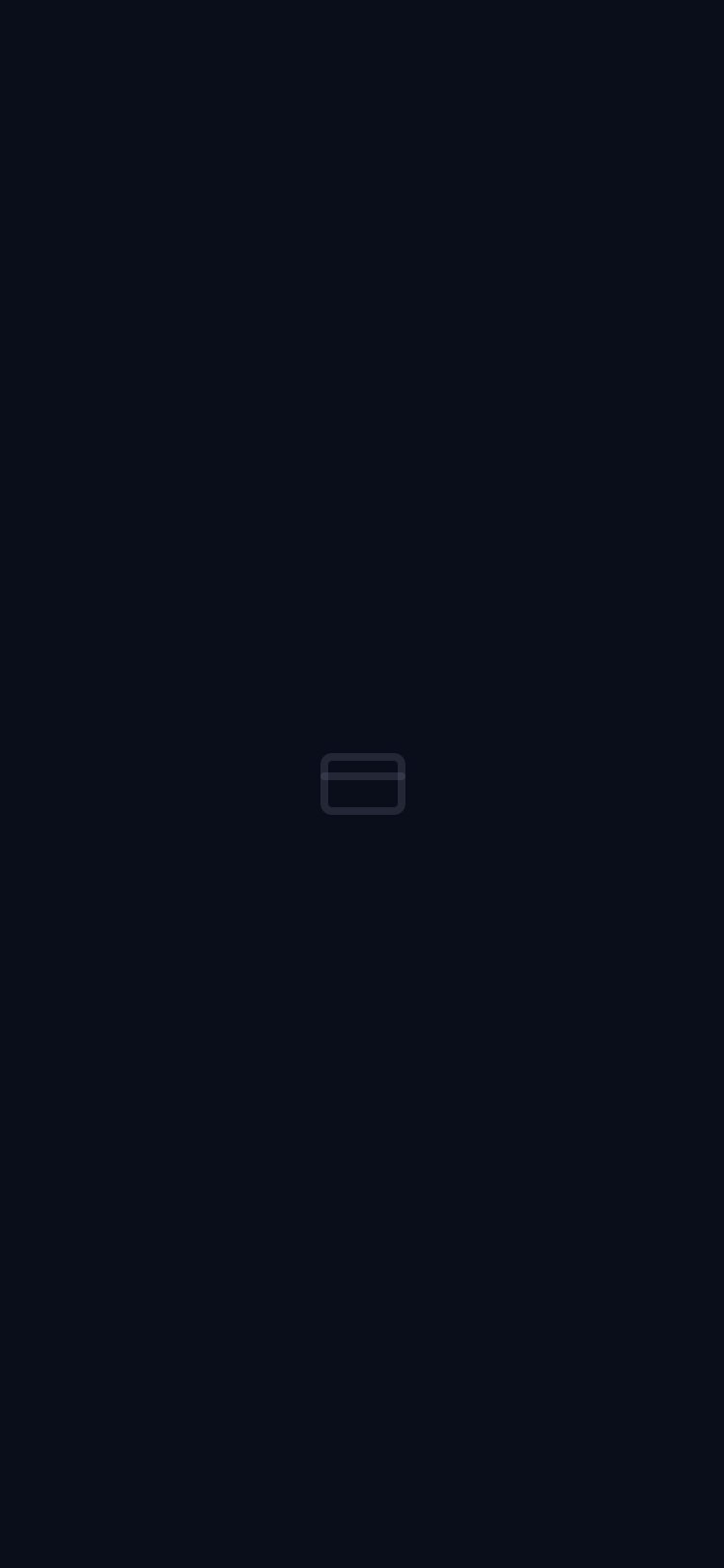 PayVault screen 4