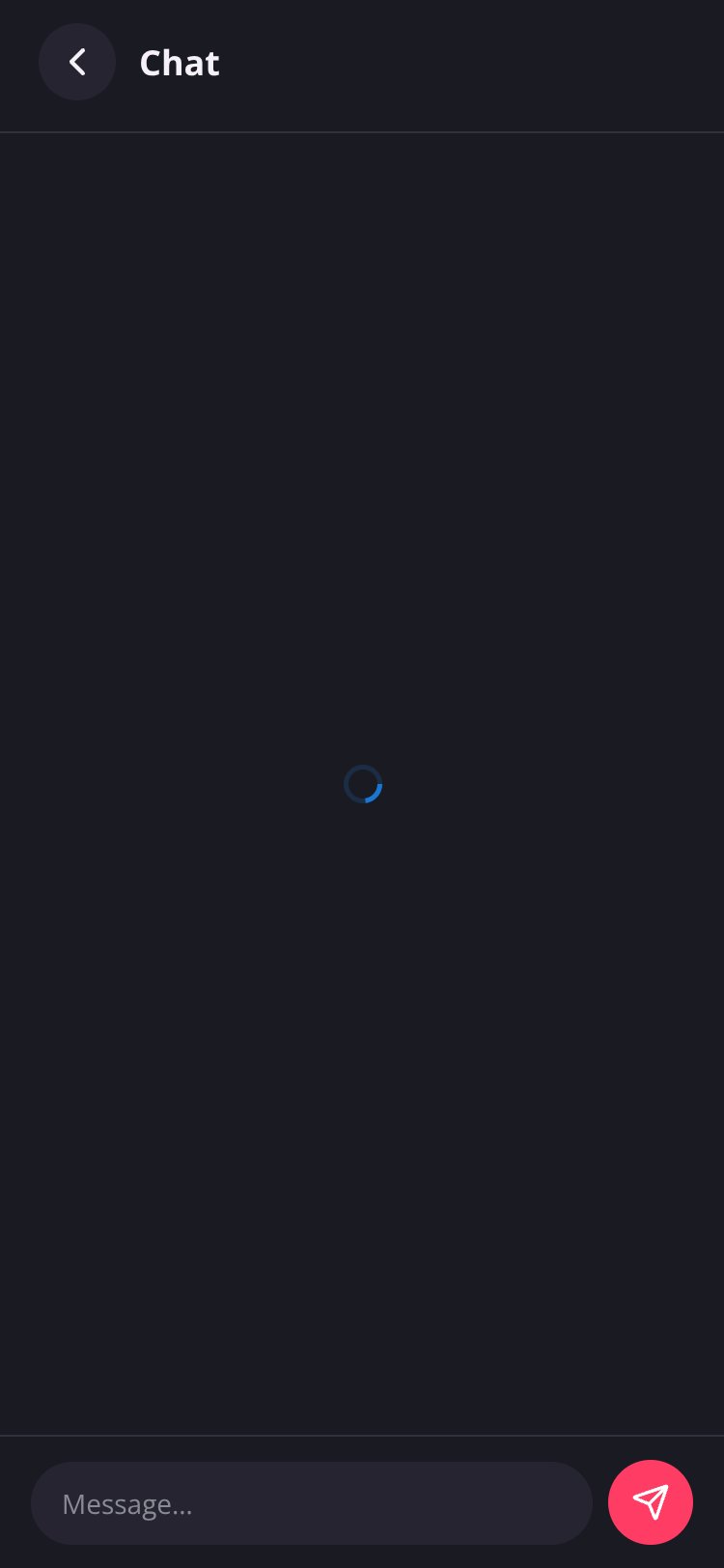 Flame screen 3