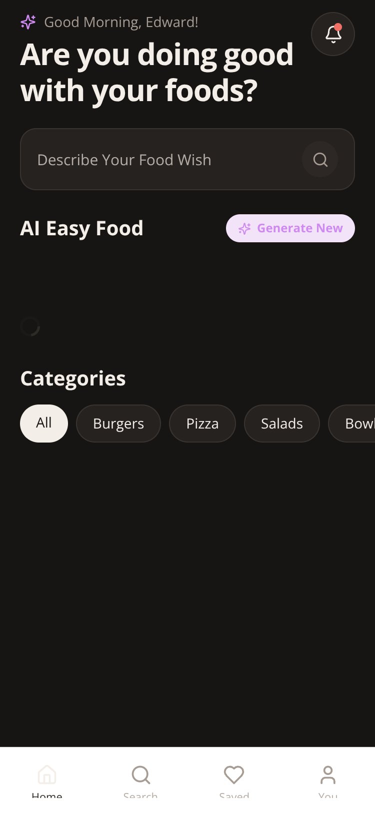 Plateful screen 2