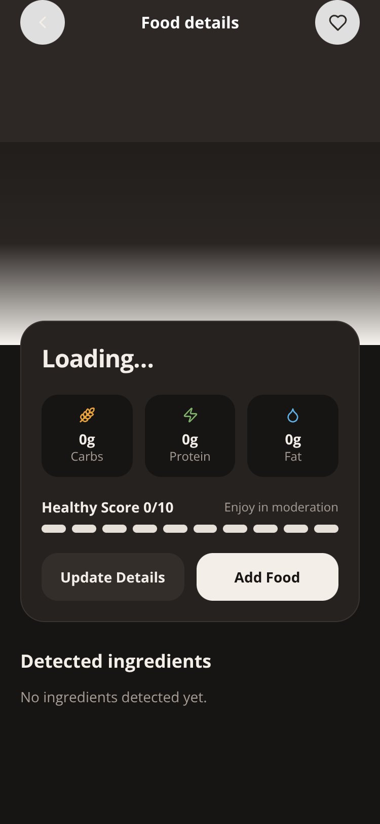 Plateful screen 5