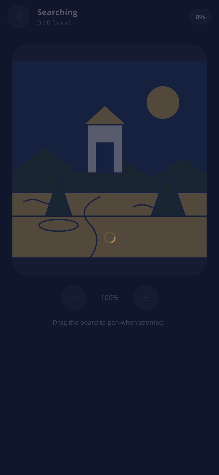 Hidden Worlds screen 5