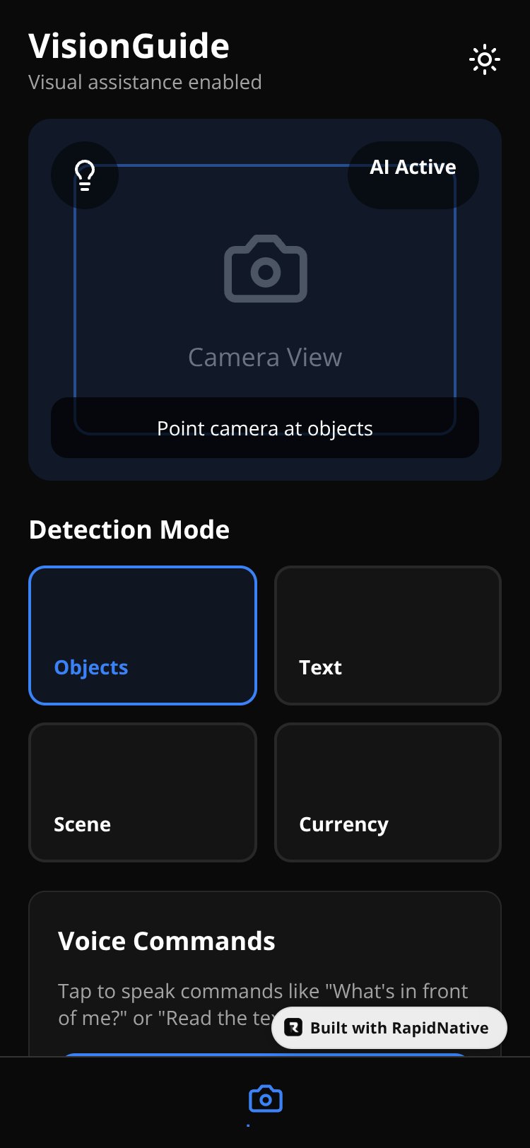 SwiftKit screen 1