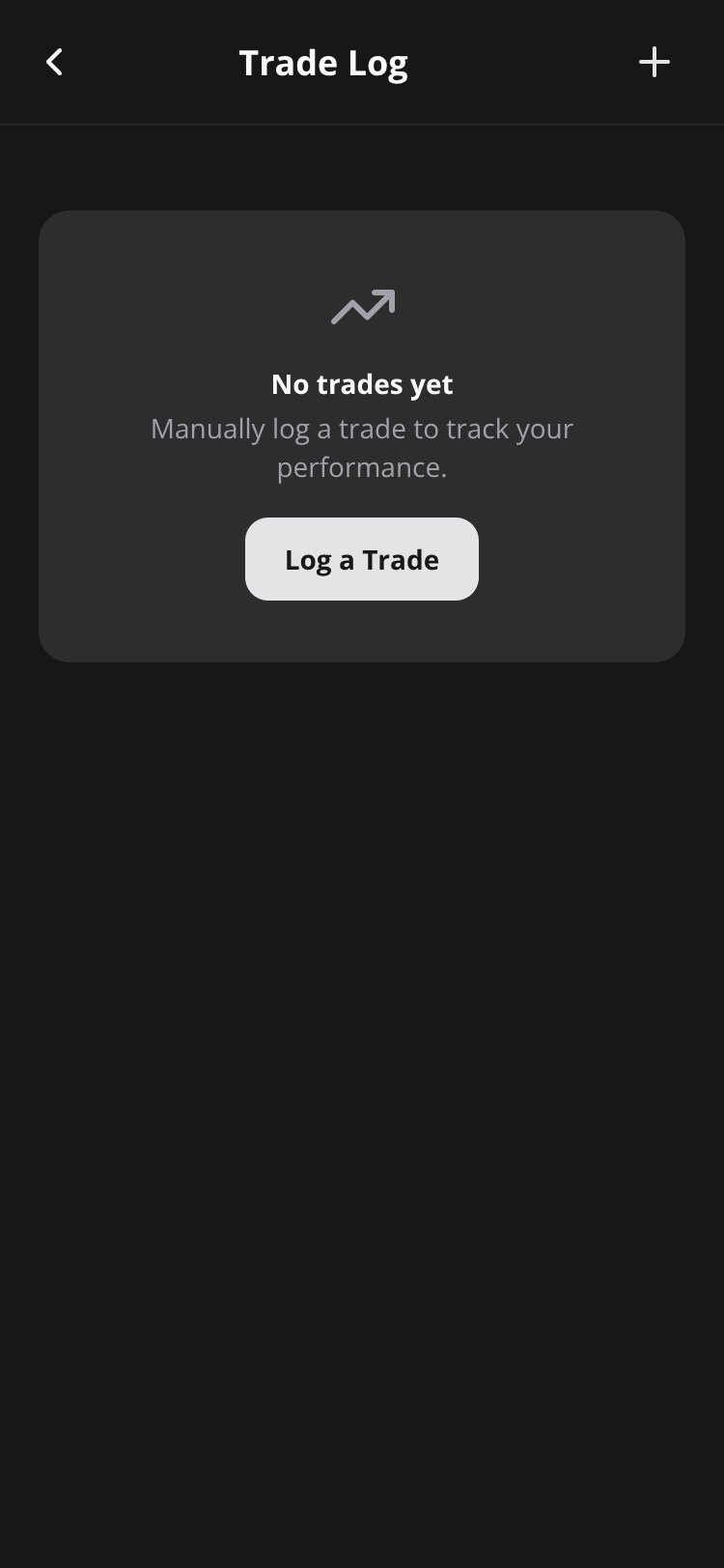 RapidNative App screen 4