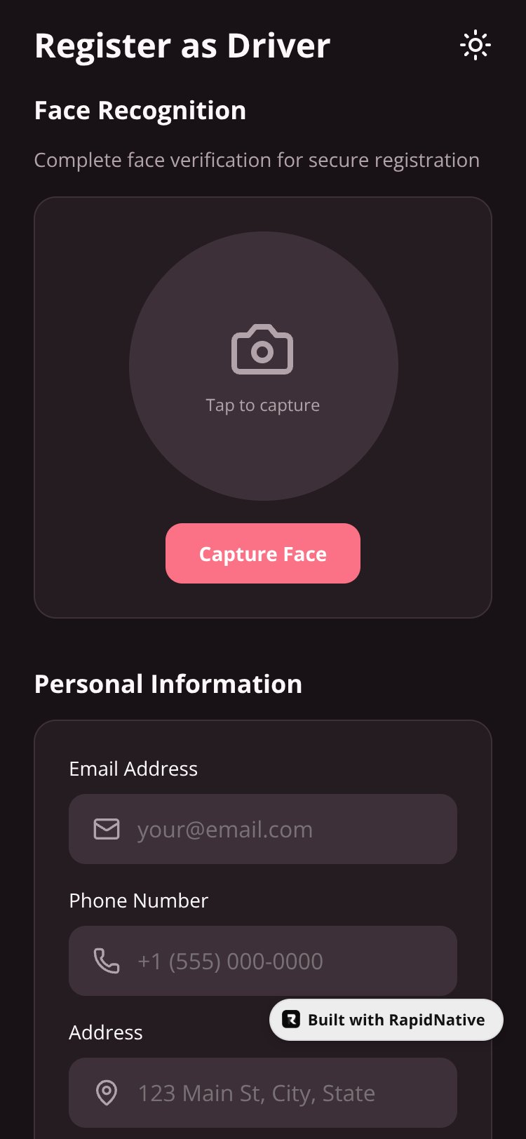 CoolKit screen 2