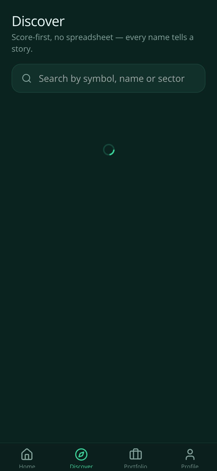 Niyya screen 4