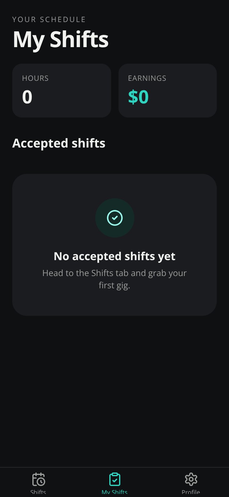 BARSHIFT screen 3
