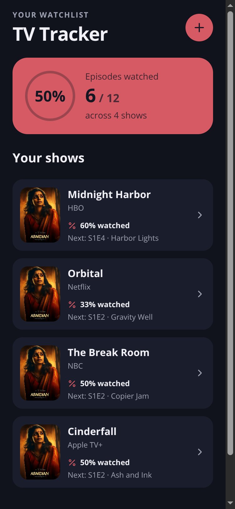 ScreenLog screen 1
