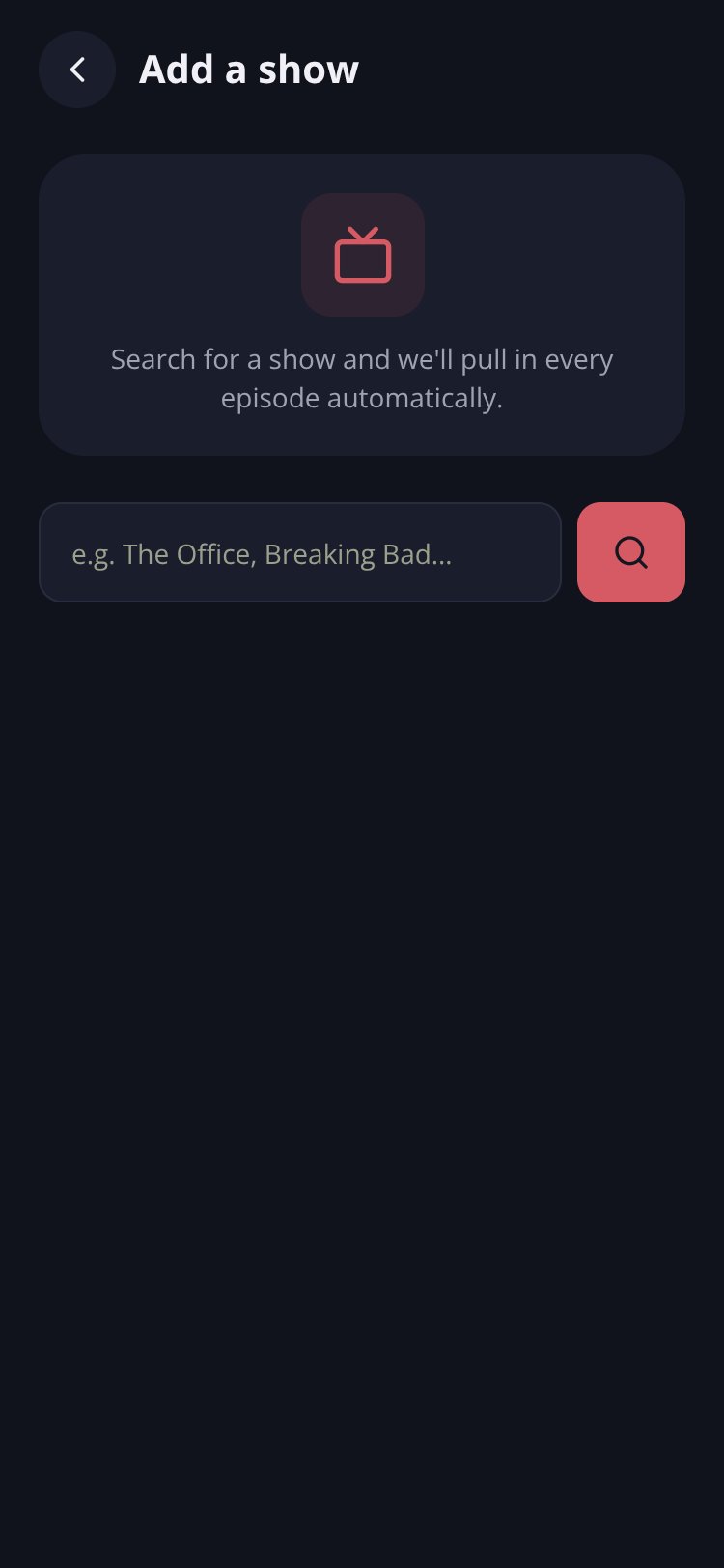 ScreenLog screen 5