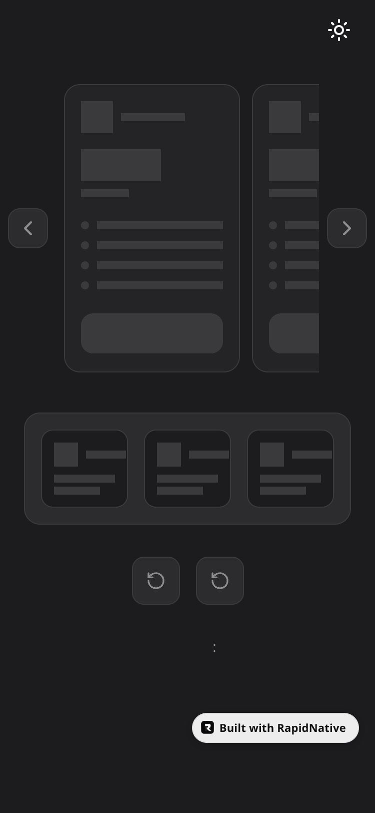 صمم لي نفس اشكل screen 1