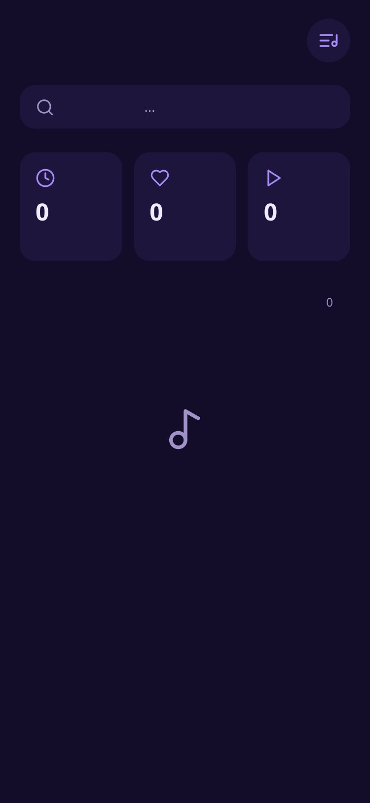 মিউজিক বিডি screen 2