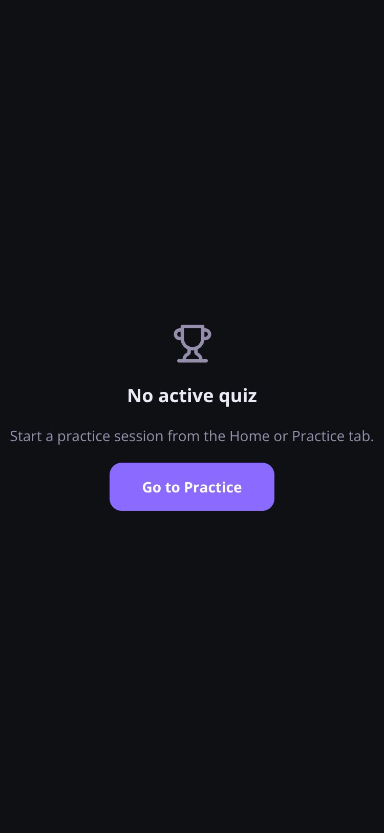 QuizGen Copy screen 2