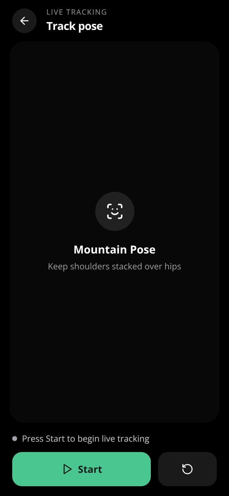 Asana screen 4