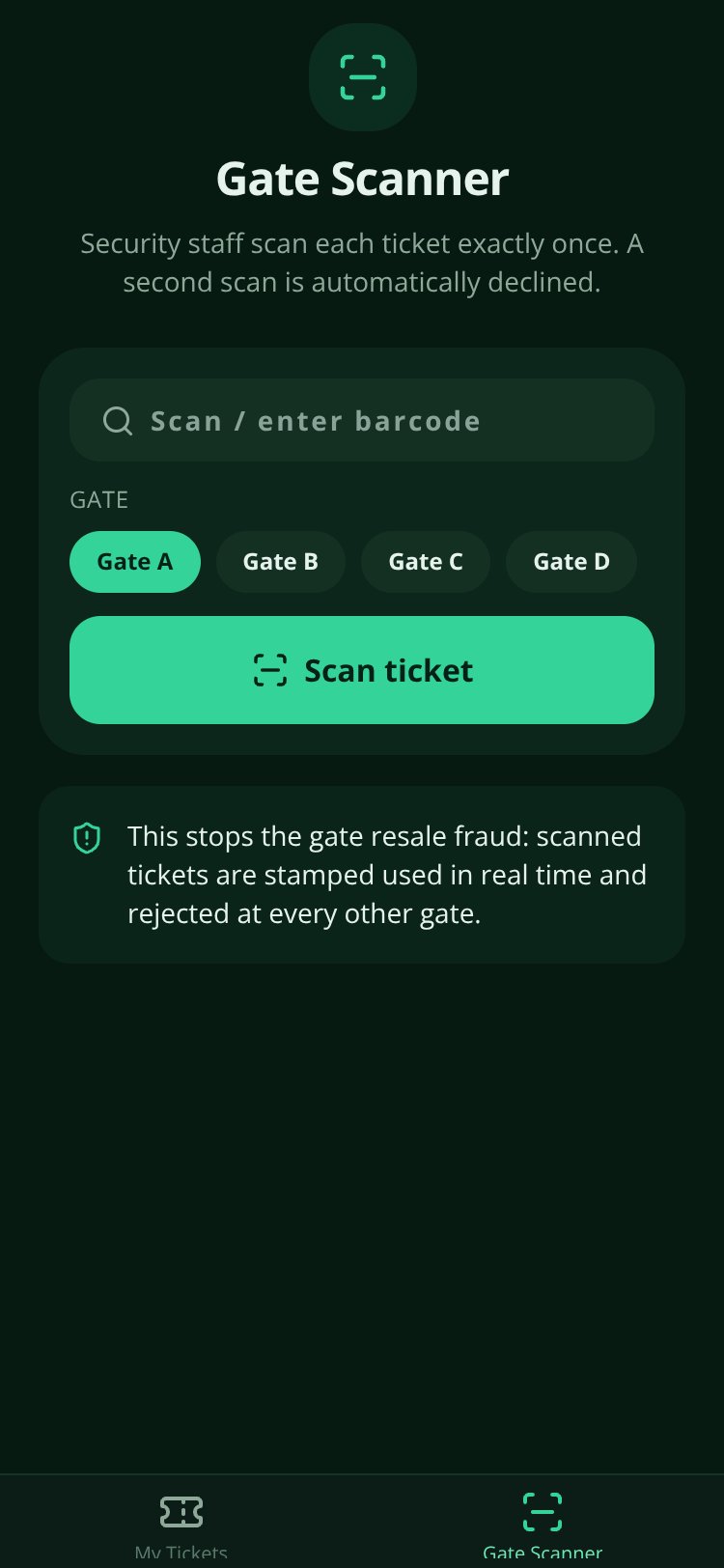 FAZ Gate screen 4