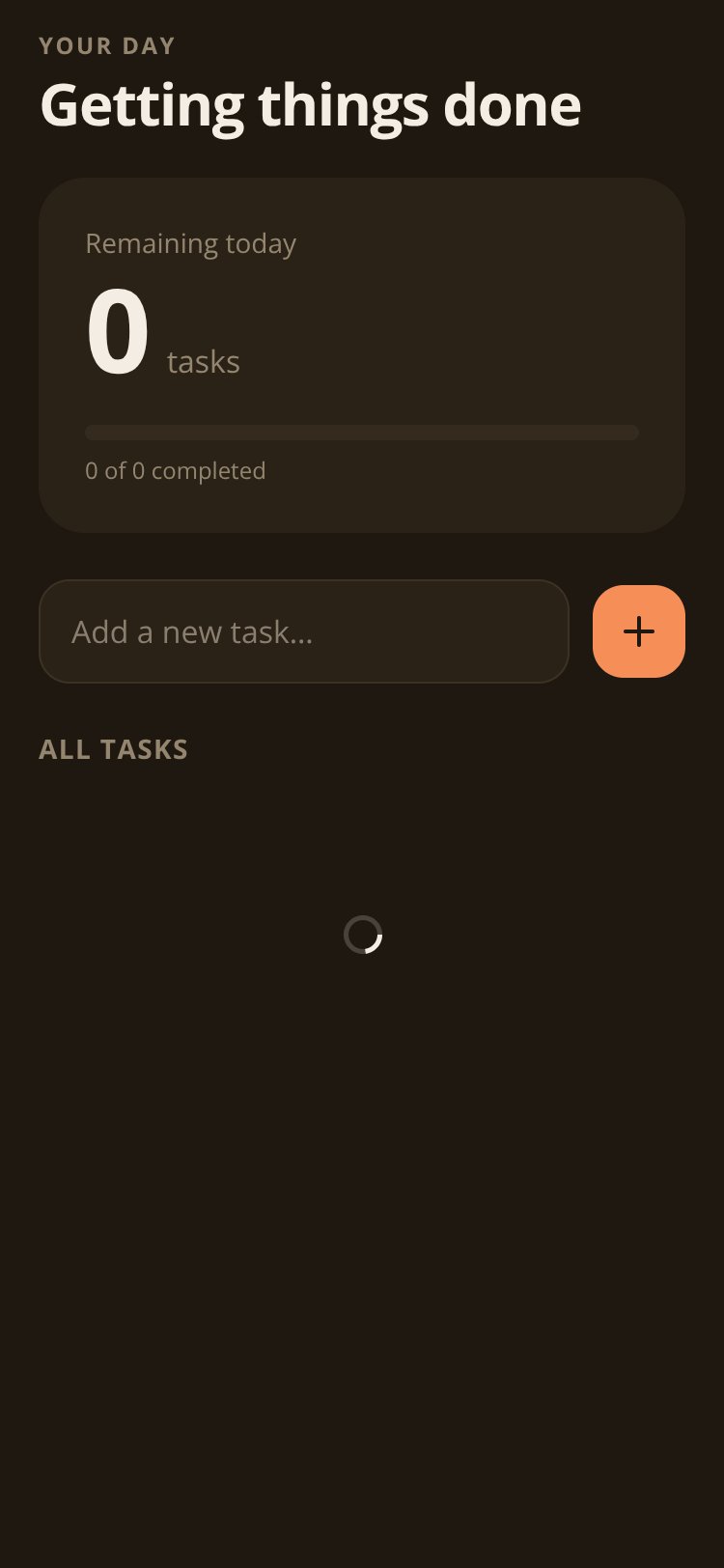 Tickled screen 2