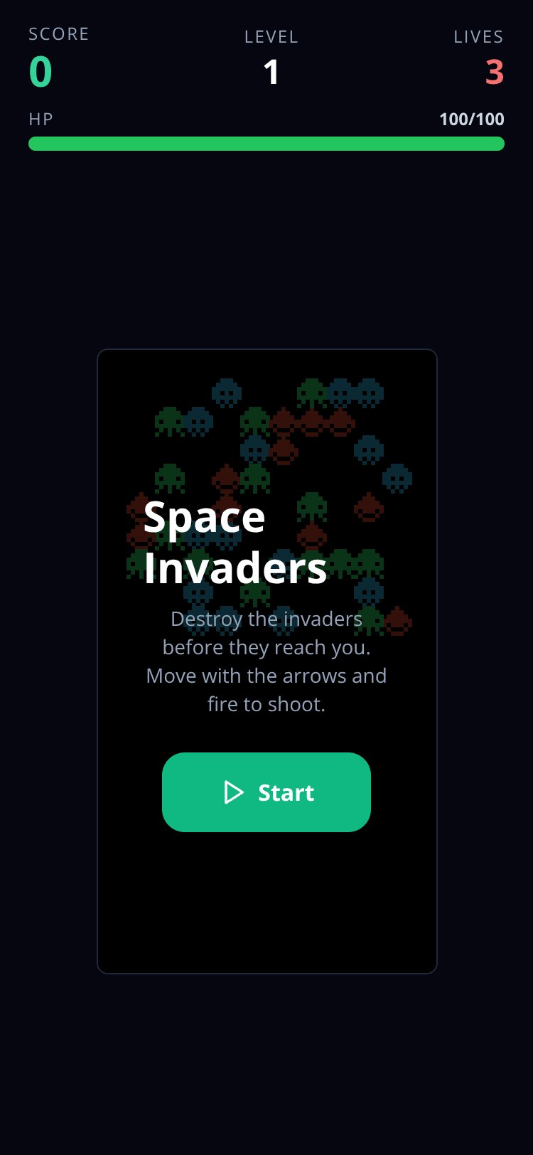 Paper.io screen 1