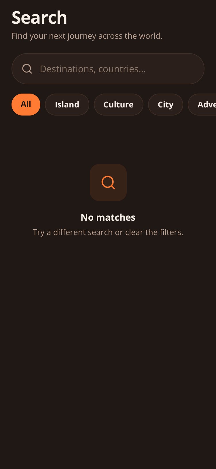 Hermes screen 2