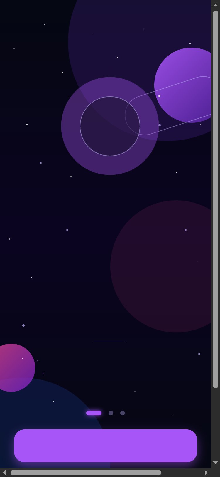 SAWA screen 3