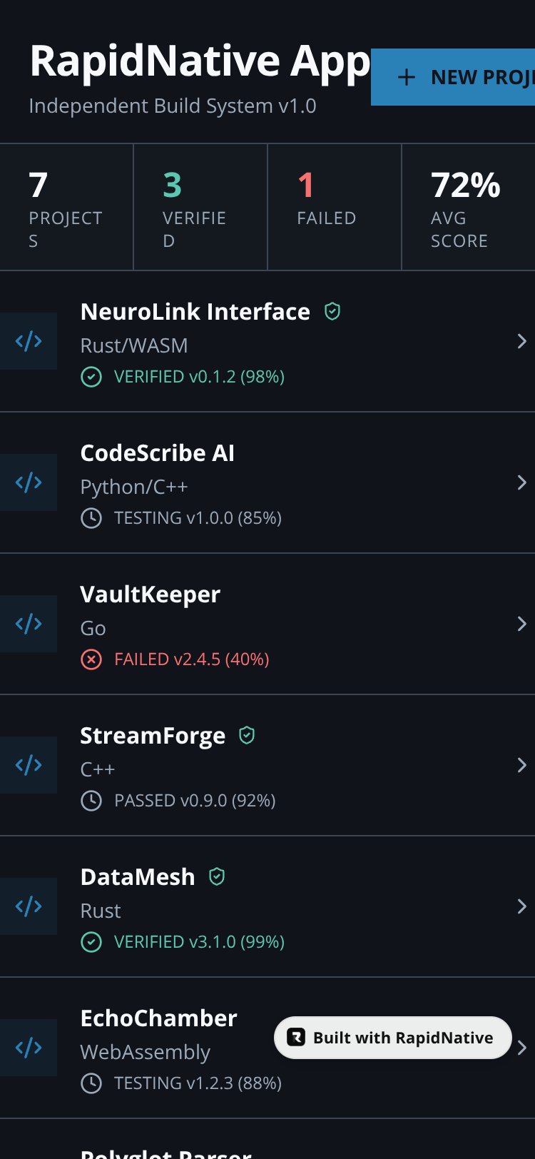 Forge screen 2