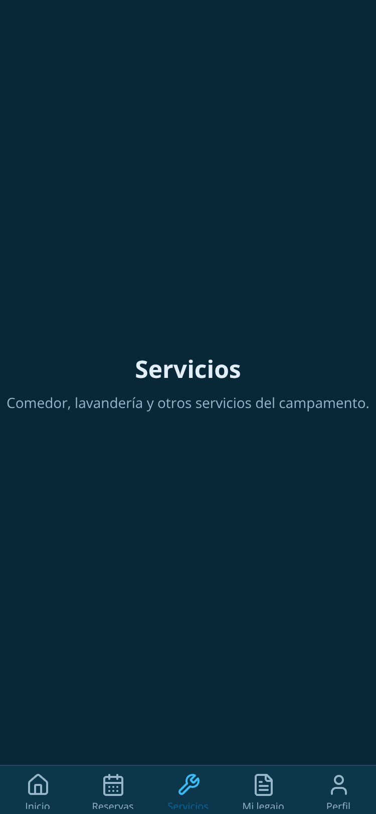 Lindero Minero screen 5