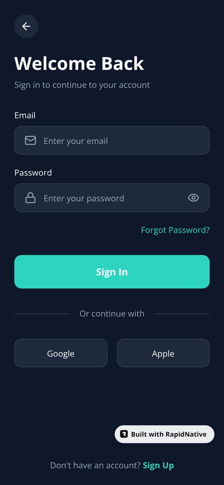 DocBook screen 2