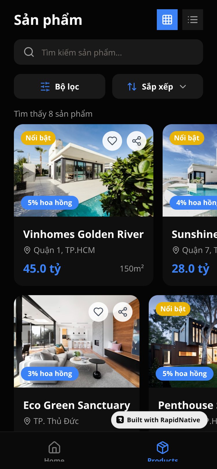 PrimeBrokerage screen 2