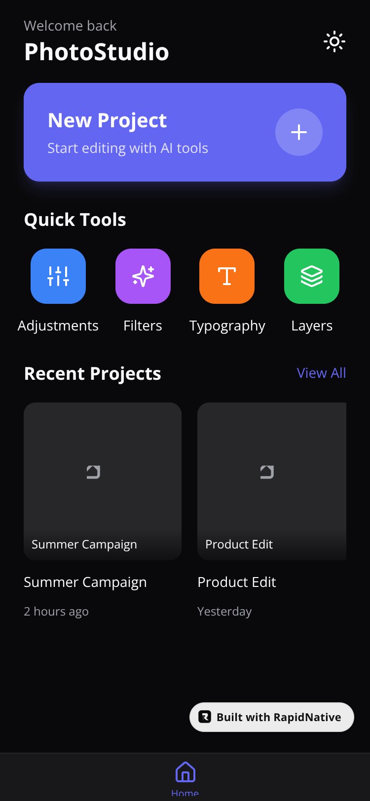 WindoWorks screen 1
