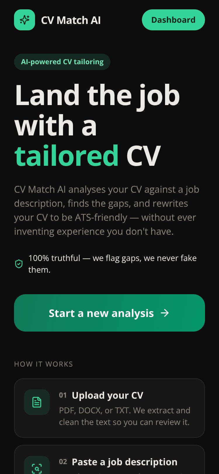 RapidNative App screen 4