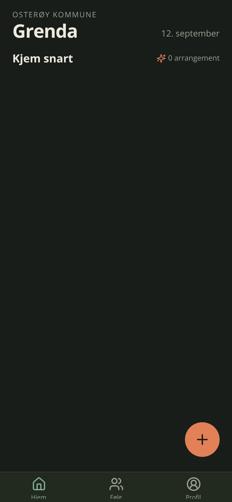 Grenda screen 2