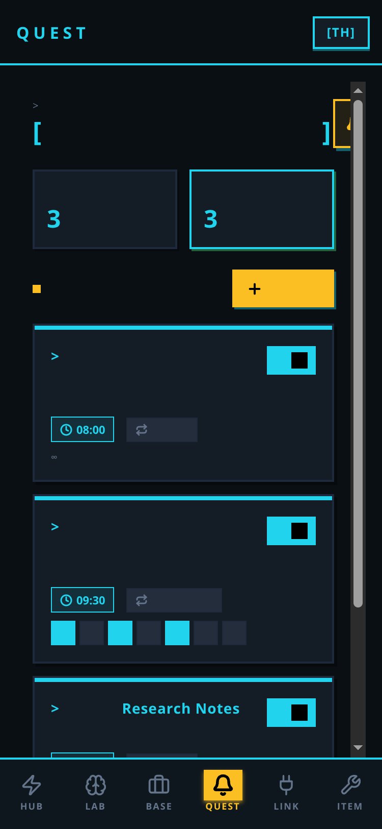 Xp super app screen 5