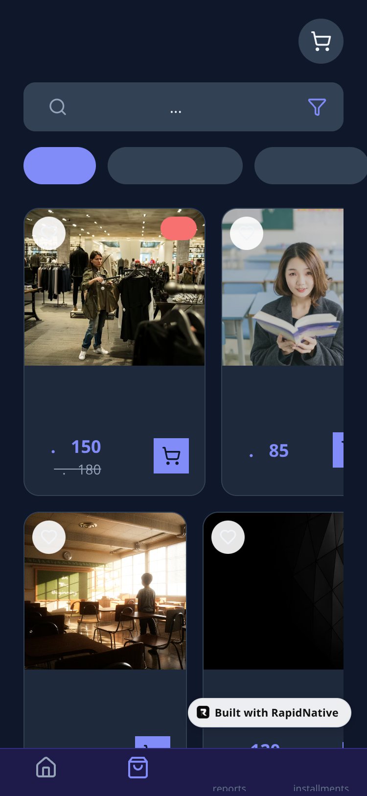 تواصل مدرسي screen 2